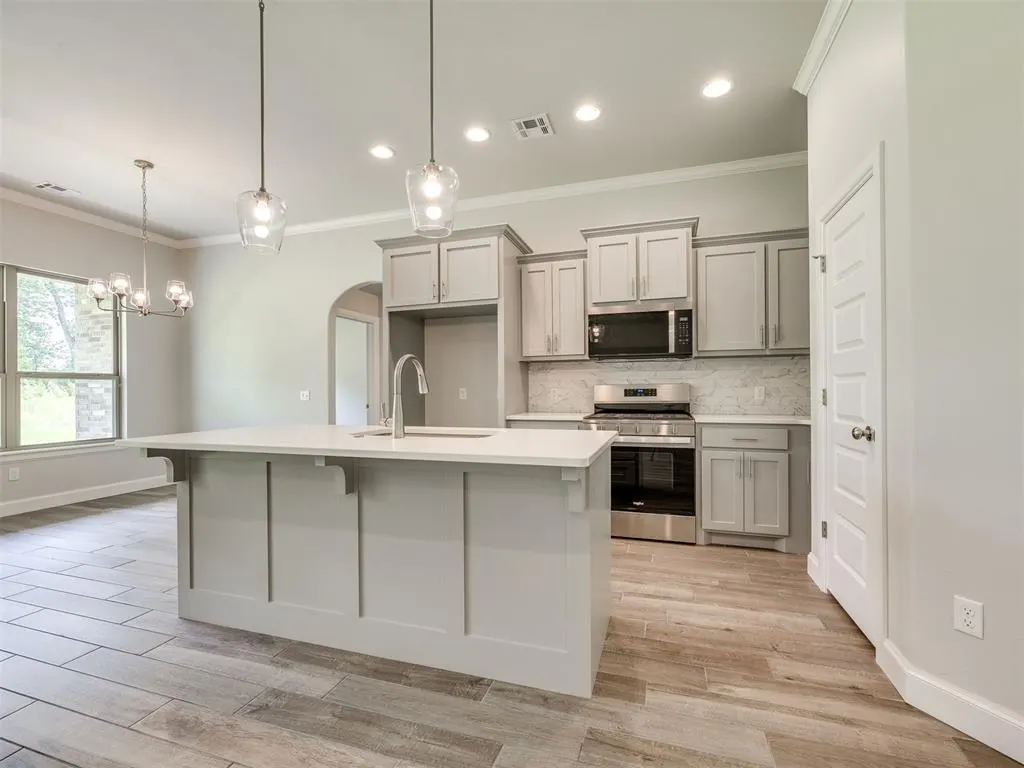 Photo 30 — 7608 Three Woods Lane, Yukon, OK 73099