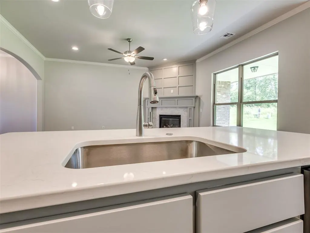 Photo 32 — 7608 Three Woods Lane, Yukon, OK 73099