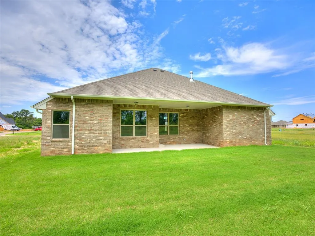 Photo 44 — 7608 Three Woods Lane, Yukon, OK 73099