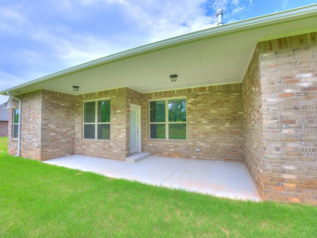 Photo 45 — 7608 Three Woods Lane, Yukon, OK 73099