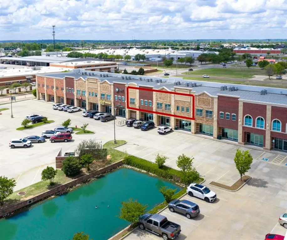 Front exterior — 480 NW 24th Avenue 248-258, Norman, OK 73069