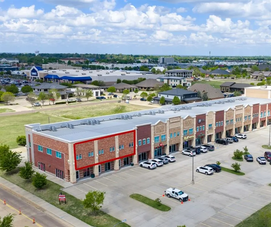 Front exterior — 480 NW 24th Avenue 268-272, Norman, OK 73069