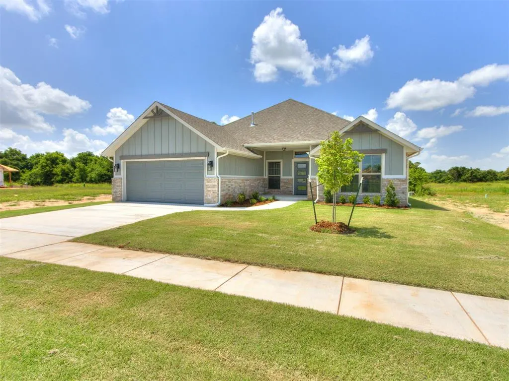 Photo 5 — 9416 NW 75th Street, Yukon, OK 73099