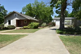 Sold home at 518 W Main Street