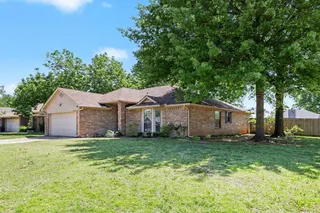 Sold home at 1820 Zion Place