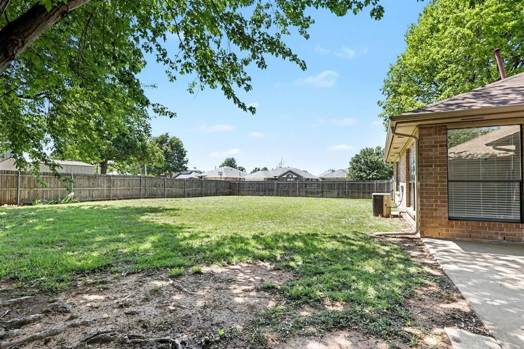 Photo 22 — 1820 Zion Place, Edmond, OK 73003
