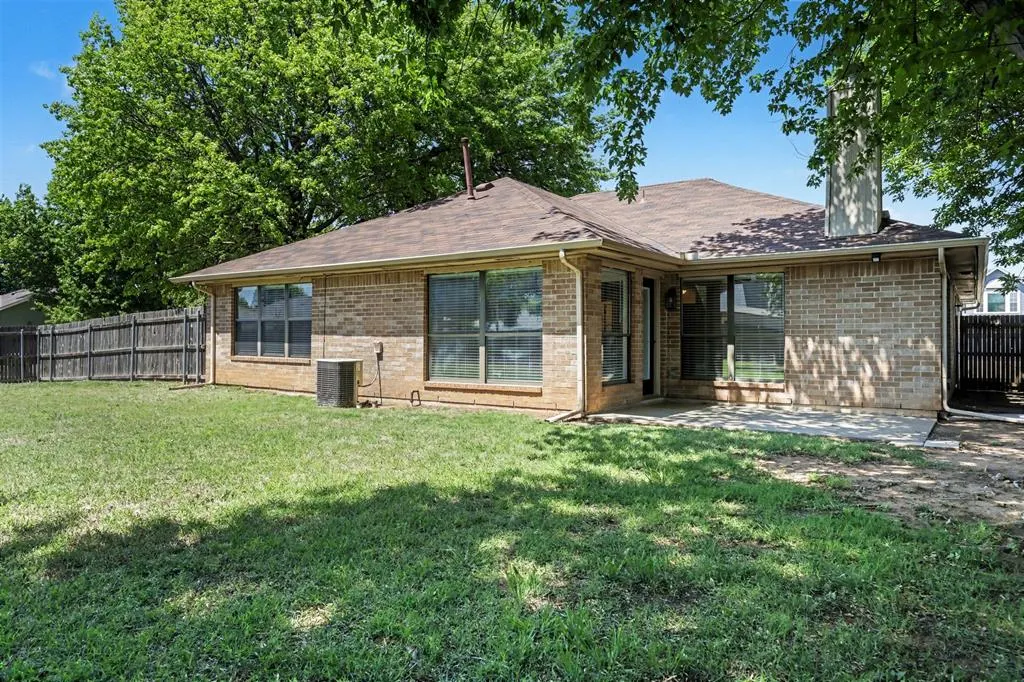 Photo 24 — 1820 Zion Place, Edmond, OK 73003