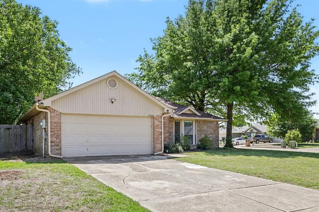 Photo 25 — 1820 Zion Place, Edmond, OK 73003