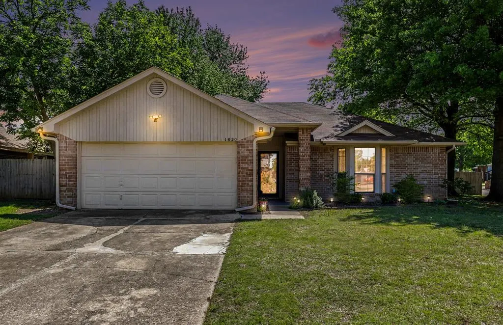 Photo 26 — 1820 Zion Place, Edmond, OK 73003