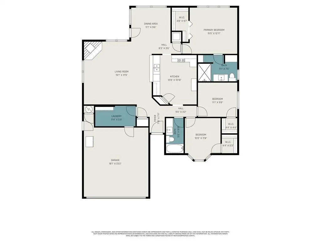 Photo 27 — 1820 Zion Place, Edmond, OK 73003