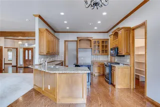 Sold home at 2408 Auburn Court
