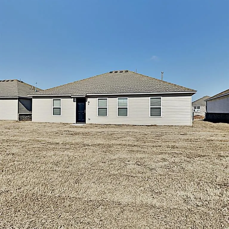 Photo 17 — 1845 Jack Rabbit Lane, El Reno, OK 73036