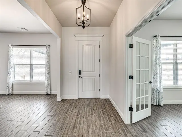 Photo 2 — 5017 Asheville Way, Choctaw, OK 73020