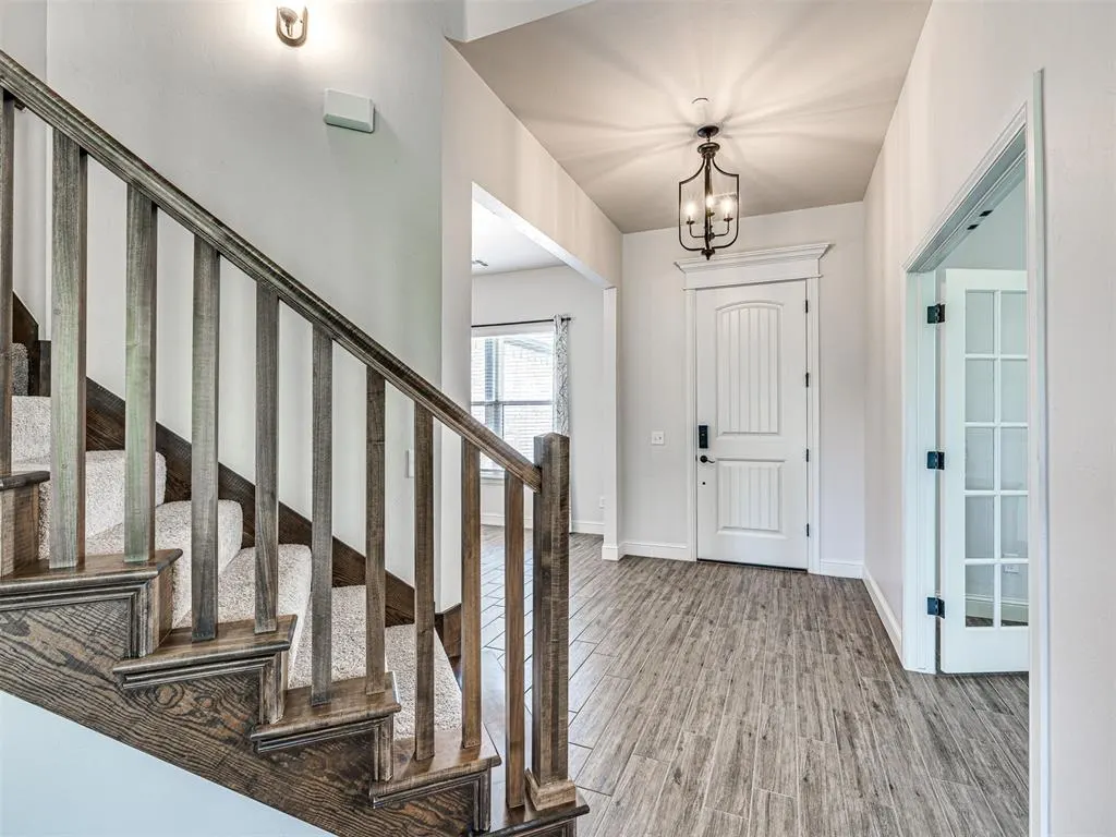 Photo 3 — 5017 Asheville Way, Choctaw, OK 73020