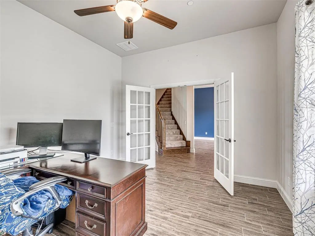 Photo 5 — 5017 Asheville Way, Choctaw, OK 73020