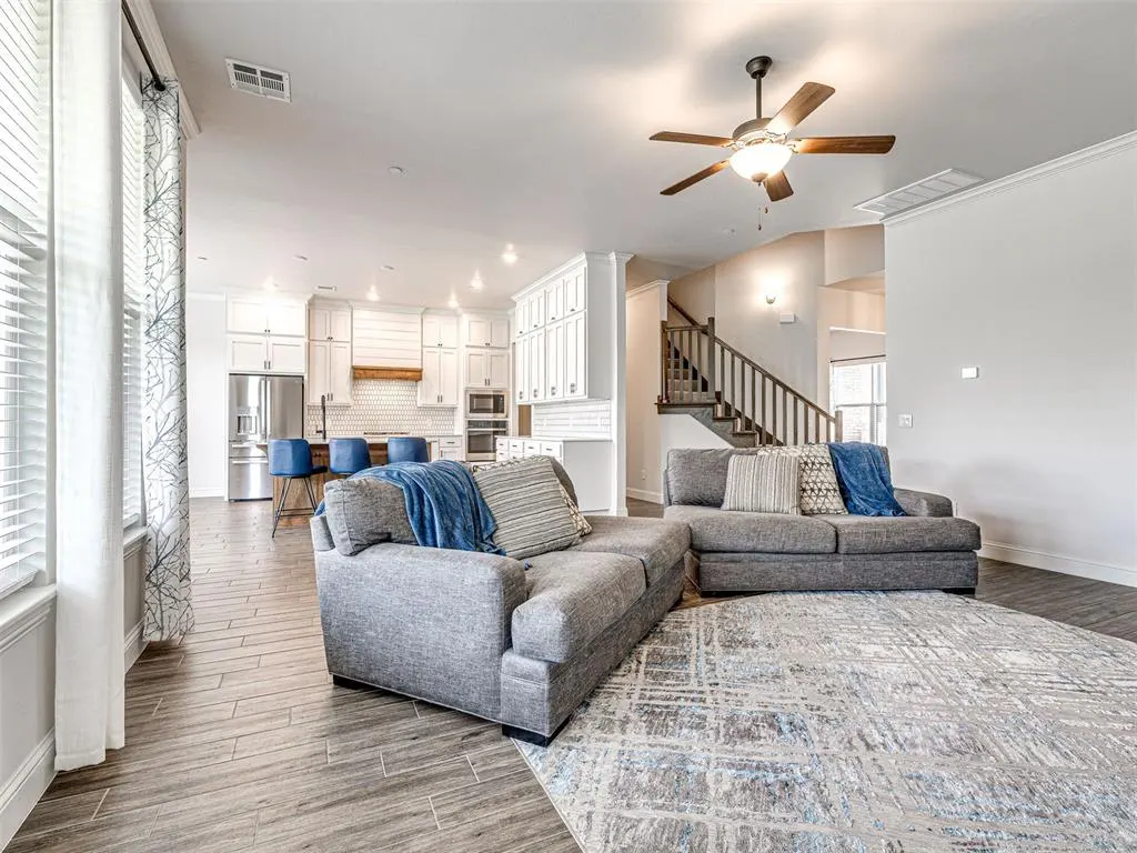 Photo 10 — 5017 Asheville Way, Choctaw, OK 73020