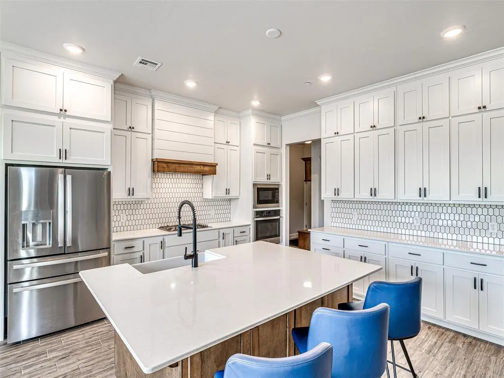 Photo 14 — 5017 Asheville Way, Choctaw, OK 73020