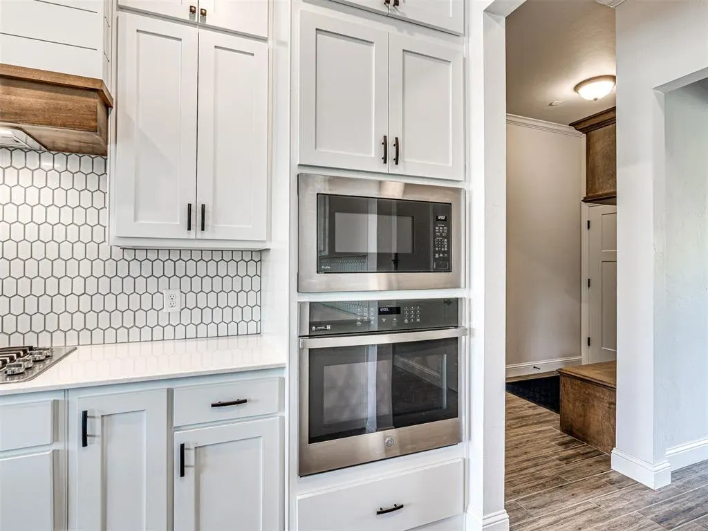 Photo 18 — 5017 Asheville Way, Choctaw, OK 73020