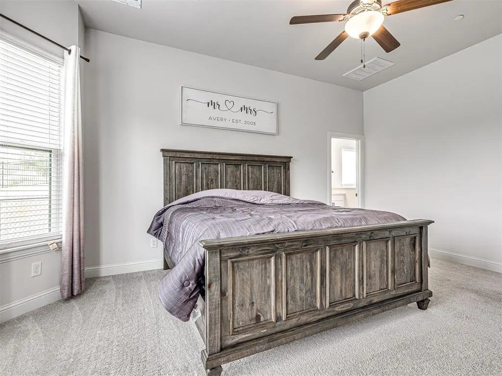 Photo 24 — 5017 Asheville Way, Choctaw, OK 73020