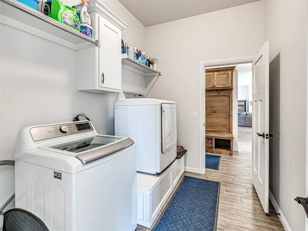 Photo 27 — 5017 Asheville Way, Choctaw, OK 73020