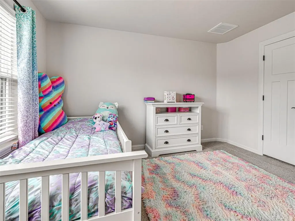 Photo 40 — 5017 Asheville Way, Choctaw, OK 73020