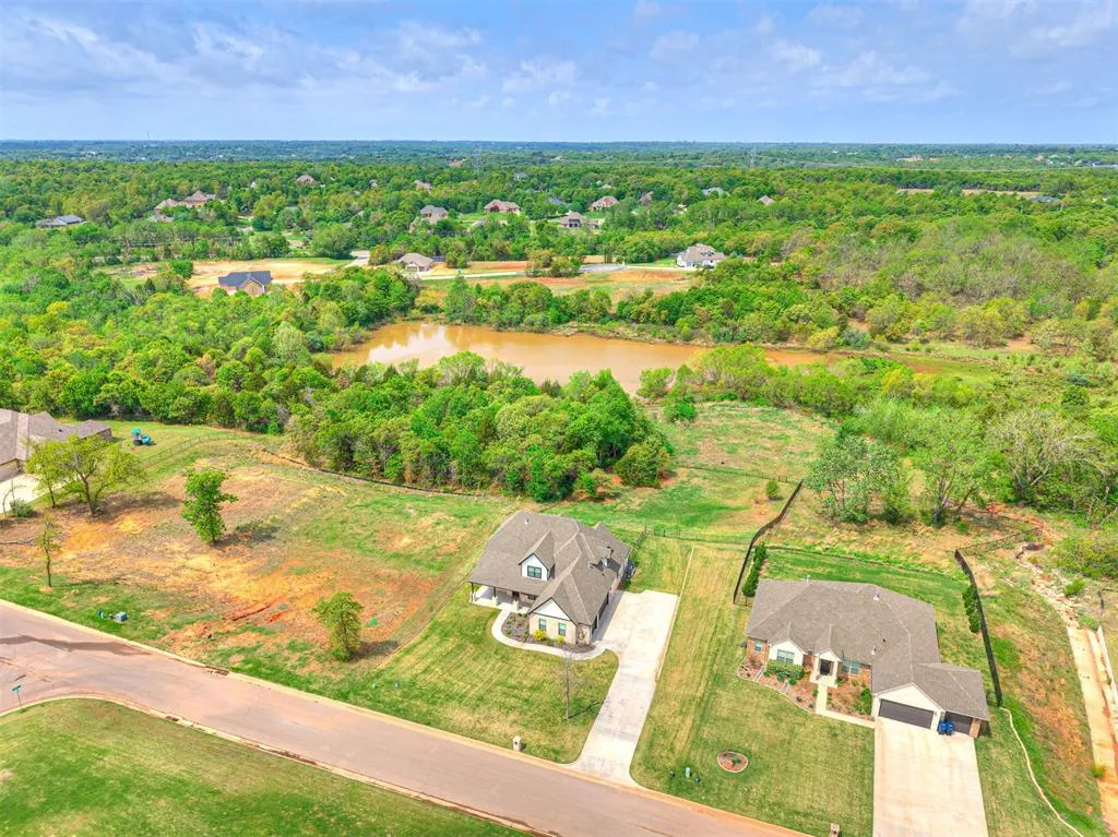 Photo 48 — 5017 Asheville Way, Choctaw, OK 73020