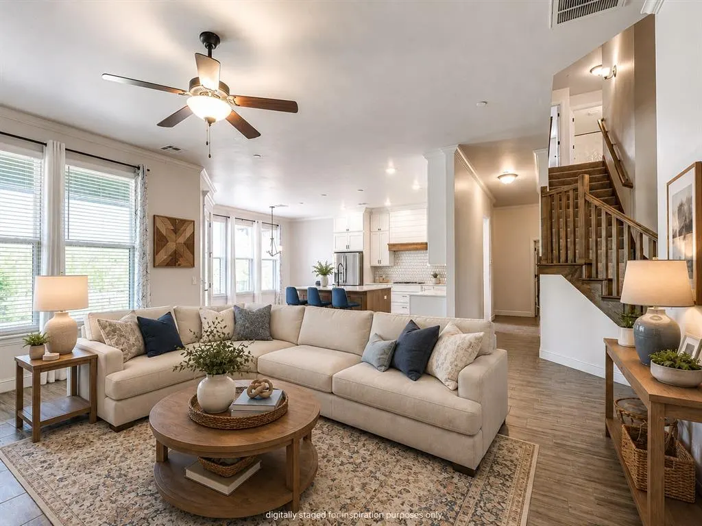 Photo 12 — 5017 Asheville Way, Choctaw, OK 73020