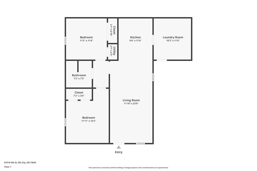 Photo 35 — 819 W 9th Street, Elk City, OK 73644