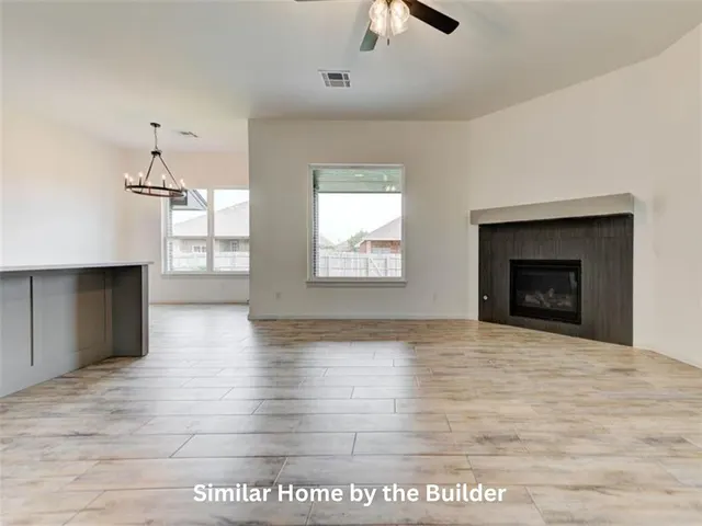 Photo 5 — 1952 W Flintlock Way, Mustang, OK 73064