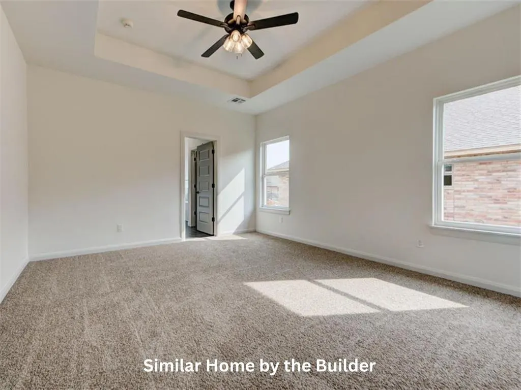 Photo 18 — 1952 W Flintlock Way, Mustang, OK 73064