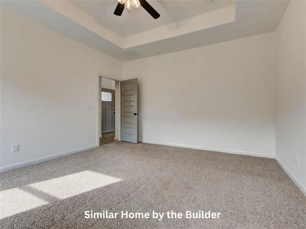 Photo 19 — 1952 W Flintlock Way, Mustang, OK 73064