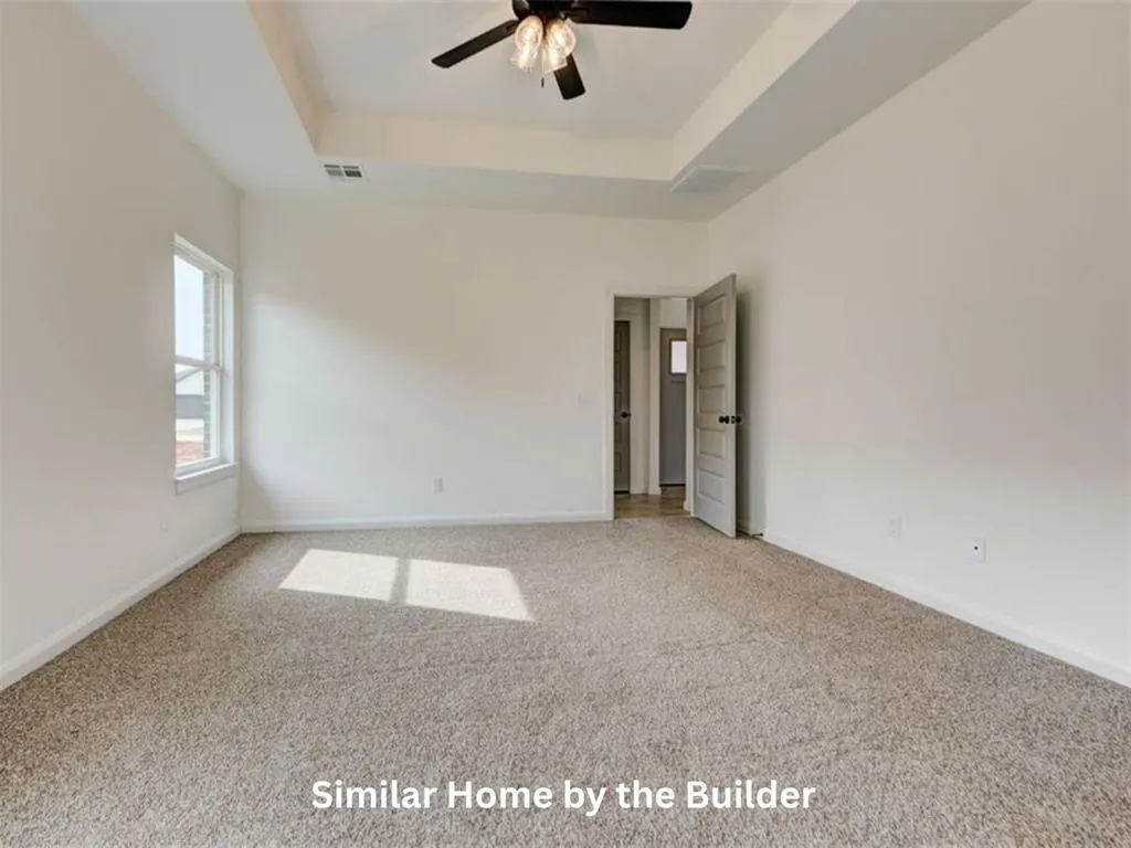 Photo 20 — 1952 W Flintlock Way, Mustang, OK 73064