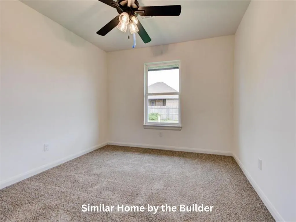 Photo 21 — 1952 W Flintlock Way, Mustang, OK 73064