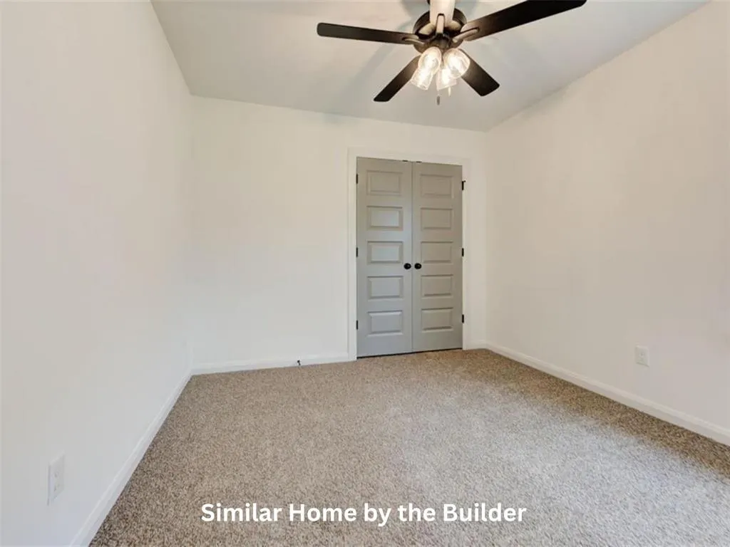Photo 23 — 1952 W Flintlock Way, Mustang, OK 73064