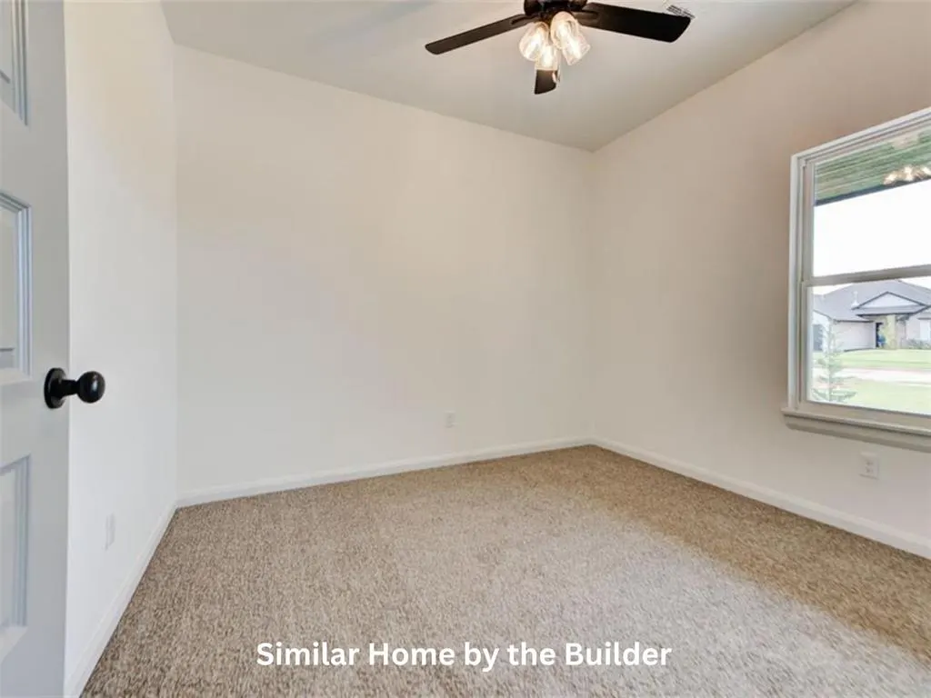 Photo 25 — 1952 W Flintlock Way, Mustang, OK 73064