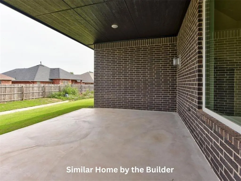Photo 38 — 1952 W Flintlock Way, Mustang, OK 73064