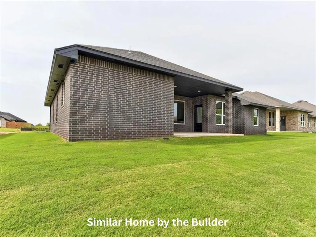 Photo 39 — 1952 W Flintlock Way, Mustang, OK 73064
