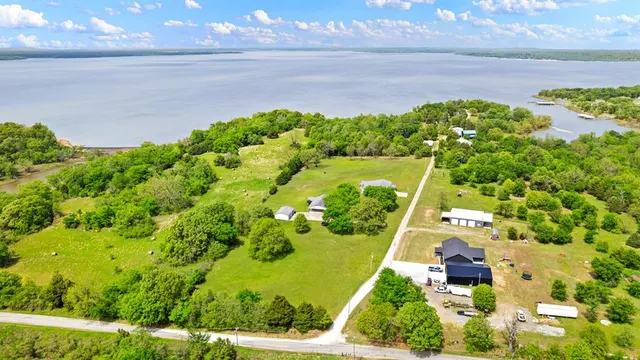 Photo 2 — 116968 S 4164 Road, Eufaula, OK 74432