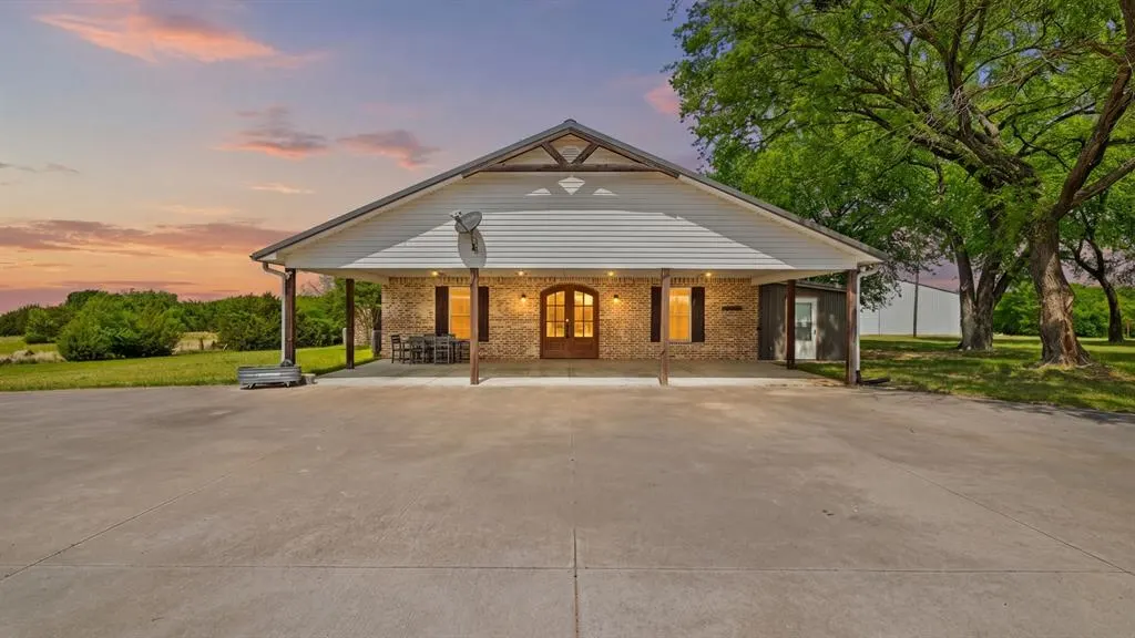 Photo 5 — 116968 S 4164 Road, Eufaula, OK 74432