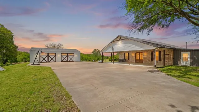 Photo 6 — 116968 S 4164 Road, Eufaula, OK 74432