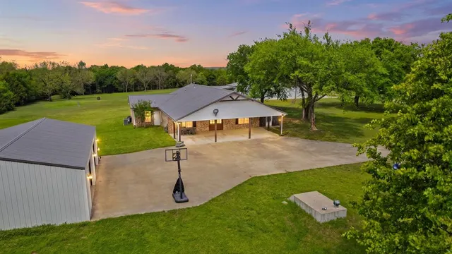 Photo 7 — 116968 S 4164 Road, Eufaula, OK 74432