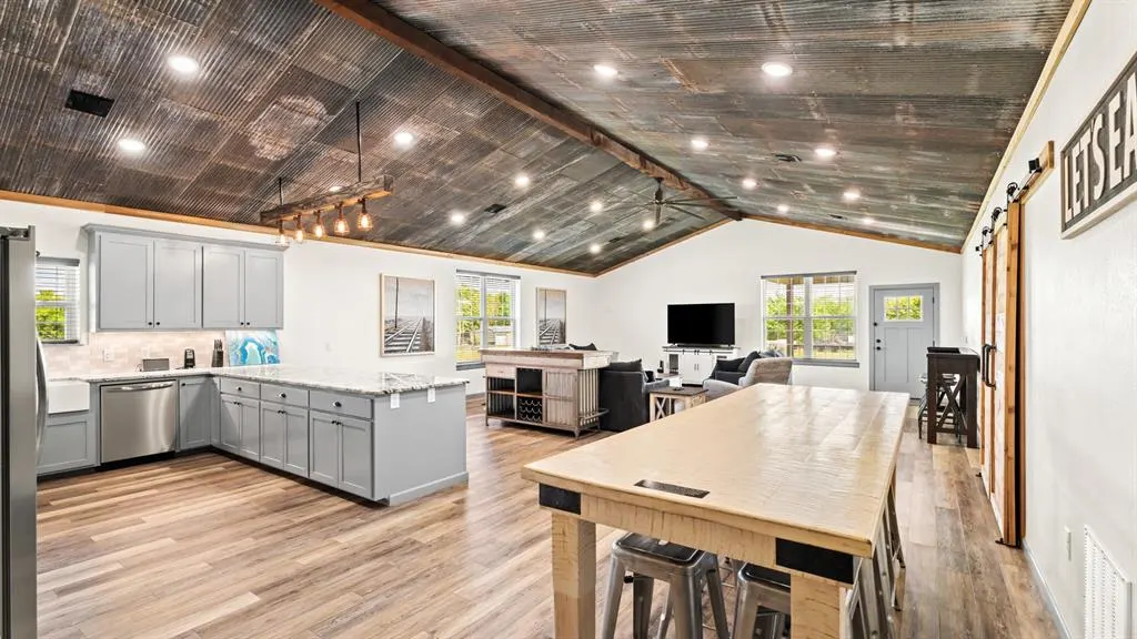 Photo 32 — 116968 S 4164 Road, Eufaula, OK 74432