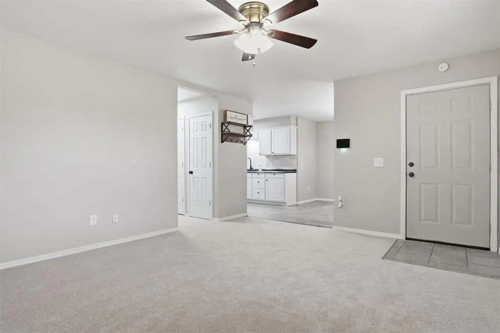 Photo 4 — 707 W 7th Street, Shawnee, OK 74801