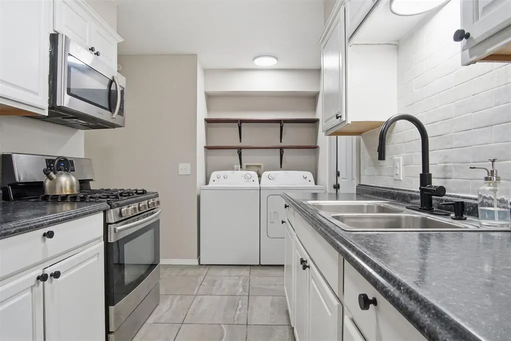 Photo 7 — 707 W 7th Street, Shawnee, OK 74801