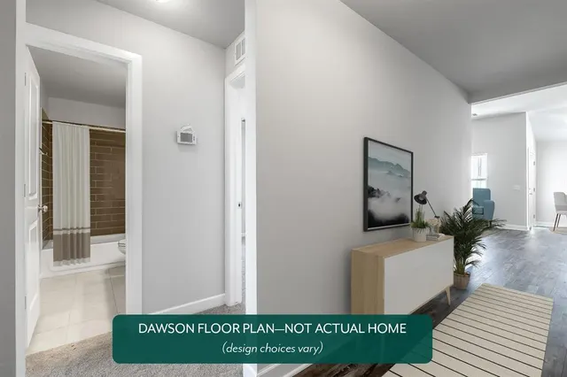 Photo 3 — 3909 Eureka Drive, Norman, OK 73069