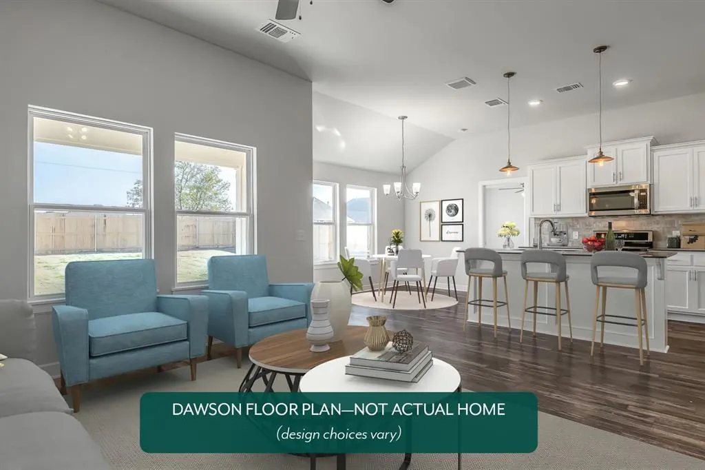 Photo 6 — 3909 Eureka Drive, Norman, OK 73069