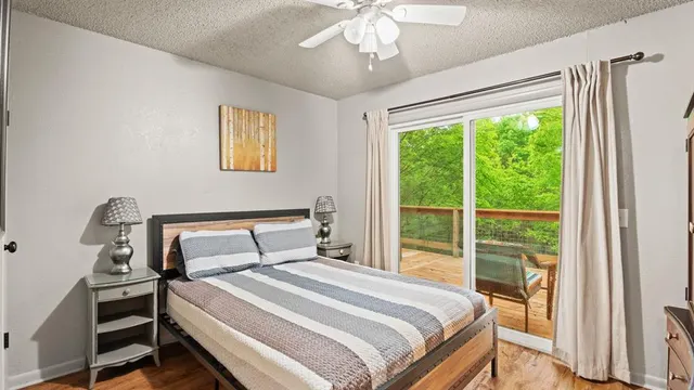 Photo 5 — 3900 Forks Lane, Sulphur, OK 73086