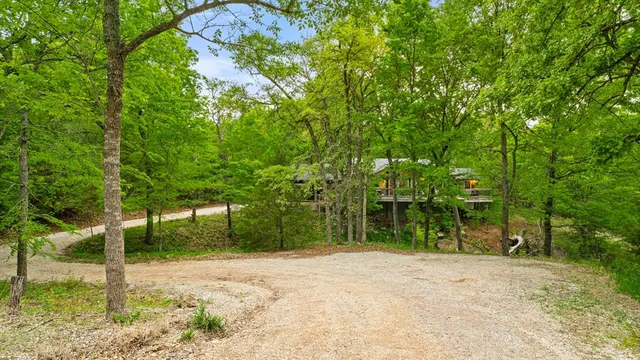 Photo 7 — 3900 Forks Lane, Sulphur, OK 73086