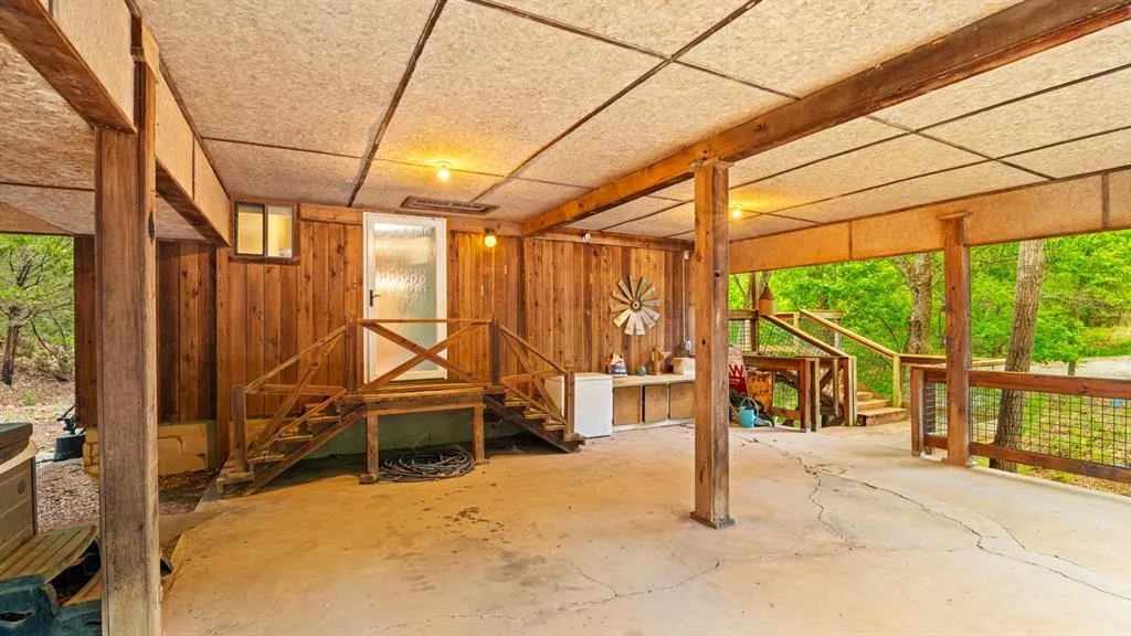 Photo 12 — 3900 Forks Lane, Sulphur, OK 73086