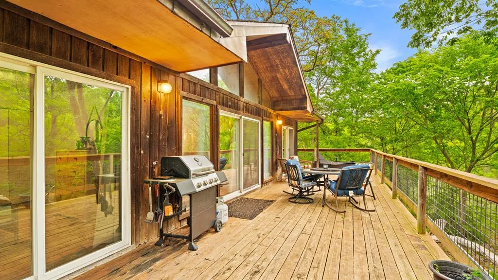 Photo 14 — 3900 Forks Lane, Sulphur, OK 73086